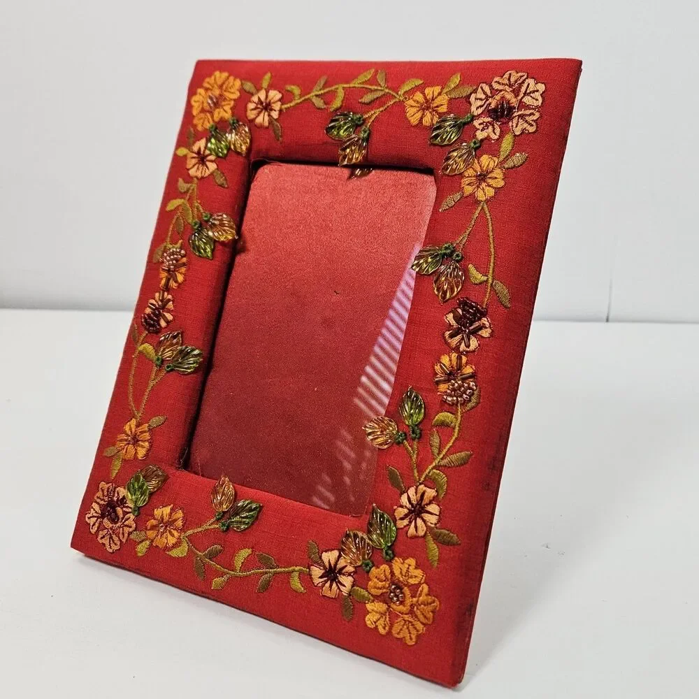 NA vtg red